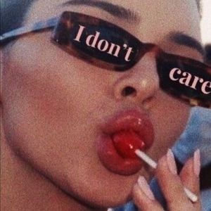 Meet your Posher, Rafaela